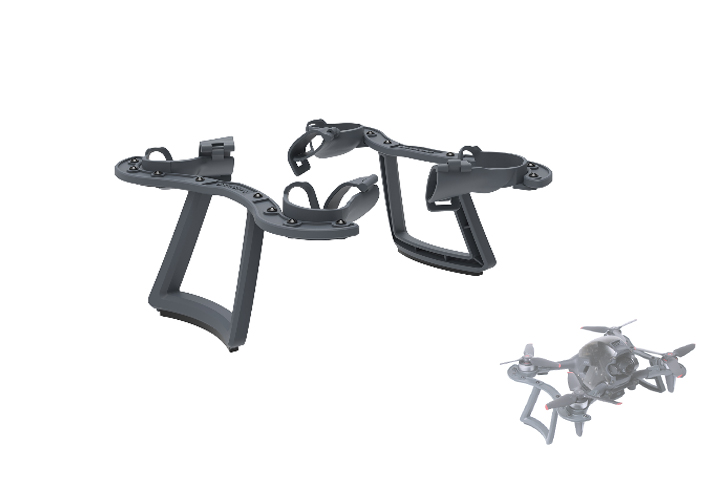 DJI FPVシステム(2.4Ghz) パーツ7点入荷しました！