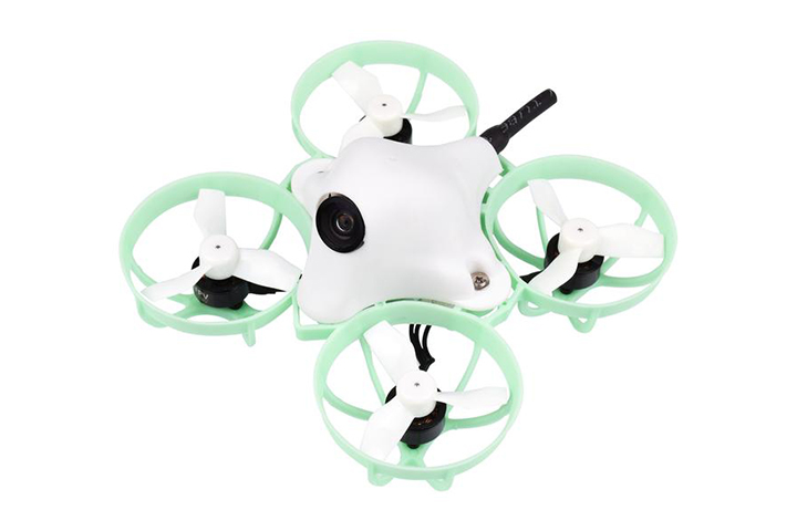 BETAFPV　Meteor65 V2.1 1S 19500kvブラシレス入荷しました！