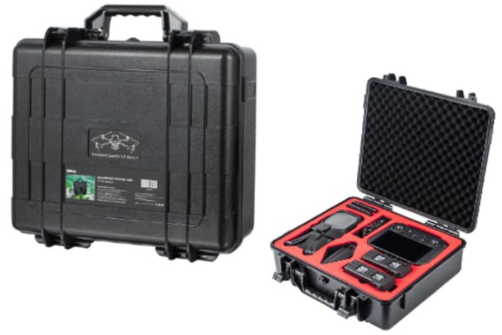 Nancy DJI Mavic 3用ケース入荷しました！