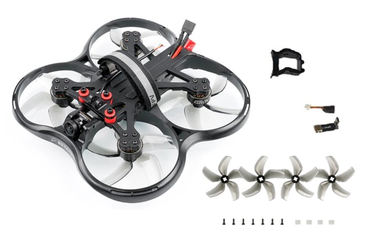 BETAFPV Pavo30 アナログVTX【FrSky】入荷しました！