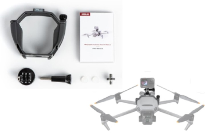 Nancy DJI Mavic 3用パーツ各種入荷しました！