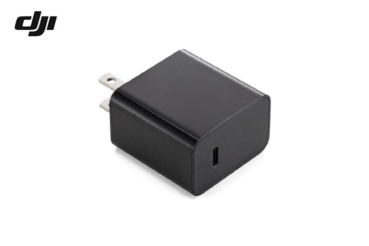 DJI Mini 3 Pro 30W USB-C充電器入荷しました！