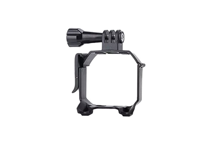 Nancy DJI Mini 3 Pro用 多機能アダプターマウント入荷しました！
