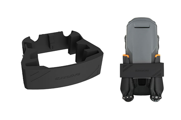 Nancy DJI Mavic 3用 プロペラホルダー入荷しました！