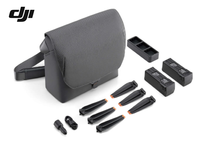 DJI Mavic 3 Fly More キット入荷しました！