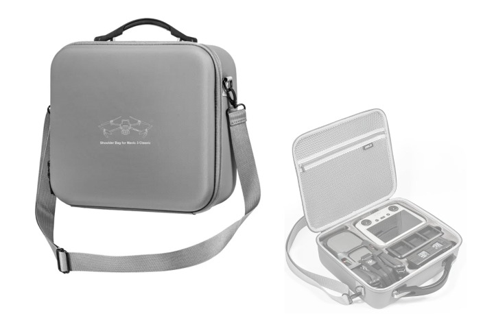 Nancy DJI Mavic 3 Classic用 キャリングケース入荷しました！