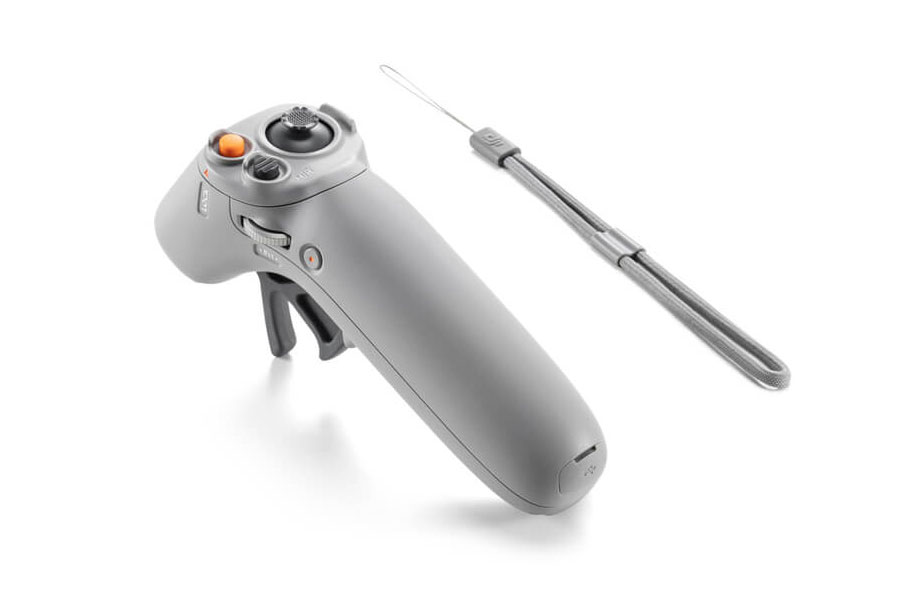 DJI RC Motion 2【Mavic 3 Classic/Mavic 3/Mavic 3 Cine/Mavic 3 Pro/Mavic 3 Pro Cine/Mini 3 Pro/Goggles 2/FPV Goggles V2】【20350】