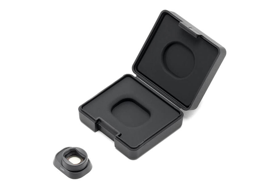 DJI Mini 4 Pro 広角レンズ【DJI Mini 4 Pro】【21310】