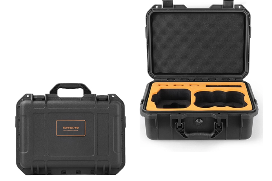 Nancy DJI Neo用 セーフティキャリングケース【DJI Neo】22704