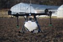画像: 免許不要・散布ドローンN3AGRIドローン入荷しました！
