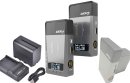 画像: VAXIS ワイヤレス映像転送システム　ATOM-500-SDI【バッテリー・充電器付き】入荷しました！