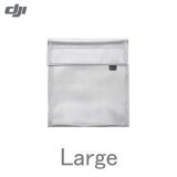 画像: DJI バッテリーセーフバッグ　1　大 【13402】
