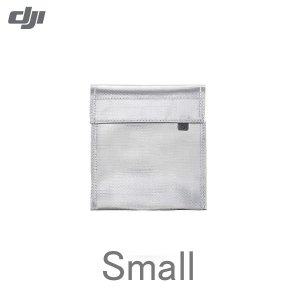 画像: DJI バッテリーセーフバッグ　2　小 【13403】