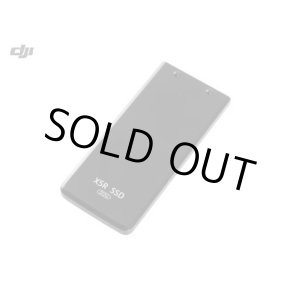 画像: DJI　Zenmuse X5R NO2 SSD（512GB） 【12545】