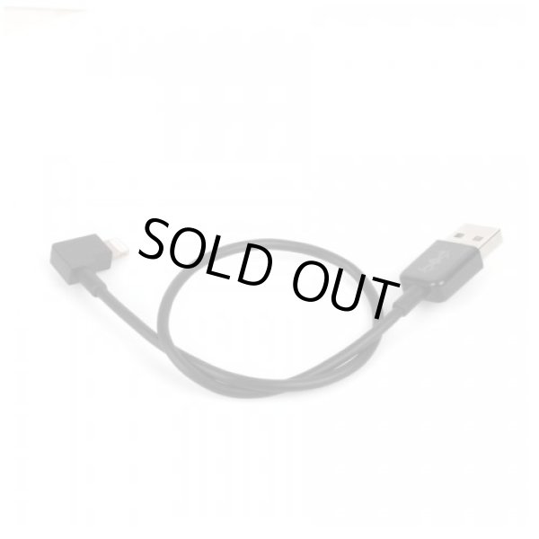 画像1: Nancy データケーブル　【USB to type-C】（MAVIC2・MAVIC PRO・Phantom4・Phantom3・INSPIRE1・INSPIRE2にも）【14638】 (1)