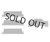 画像: Nancy DJI Mavic Air用　防塵ポートカバーセット (ドローンボディ用1個・ バッテリー用3個）【14025】