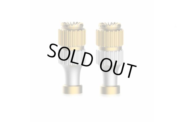 画像1: Nancy DJI Mavic 2 用 （Pro/Zoom） 　コントロールスティック　MAVIC AIR にも【15253】 (1)