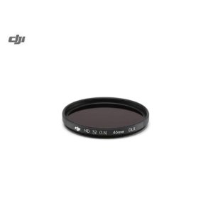 画像: DJI Zenmuse　X7　PART08 DL/DL-S レンズ ND32 フィルター（DLX シリーズ）【14540】