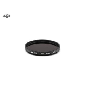画像: DJI Zenmuse　X7　PART07 DL/DL-S レンズ ND16 フィルター（DLX シリーズ）【14539】