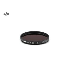 画像: DJI Zenmuse　X7　PART09 DL/DL-S レンズ ND64 フィルター（DLX シリーズ）【14541】