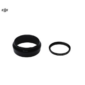 画像: DJI Zenmuse　X5S　No03　Zenmuse X5S バランシングリング (パナソニック 14-42mm, F/13.5-5.6 HD　Zoom Lens)【13161】