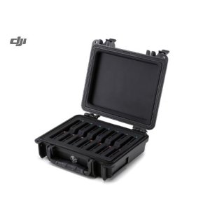 画像: DJI INSPIRE2　No65　DJI CINESSD 収納ボックス【14640】