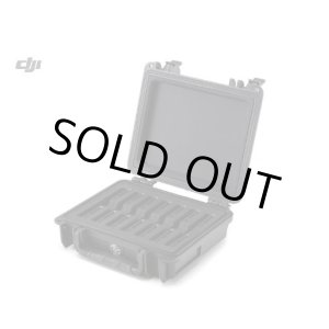 画像: DJI INSPIRE2　No65　DJI CINESSD 収納ボックス【14640】