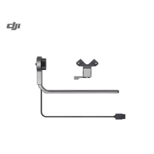 画像: DJI INSPIRE2　No34 DJIフォーカスハンドホイール2 リモコンスタンド【13265】