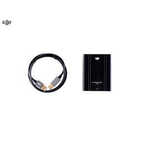画像: DJI INSPIRE2　No03　DJI CINESSD STATION【12897】