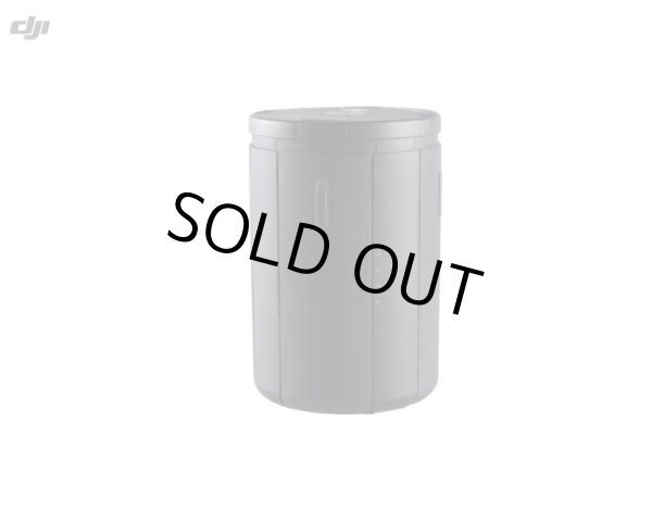 画像1: DJI INSPIRE2　No08　バッテリーチャージング ハブ【12887】 (1)