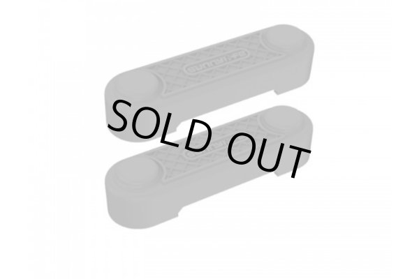 画像1: Nancy DJI Mini 2 用 プロペラホルダー【Black】 MAVIC MINIにも【17302】 (1)