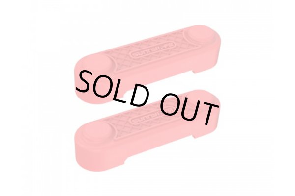 画像1: Nancy DJI Mini 2 用 プロペラホルダー【Red】 MAVIC MINIにも【17306】 (1)