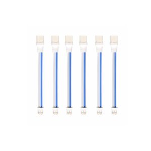 画像: BETAFPV 65x HD ケーブル BT2.0-PH2.0 Adapter Cable(6pcs)【15987】