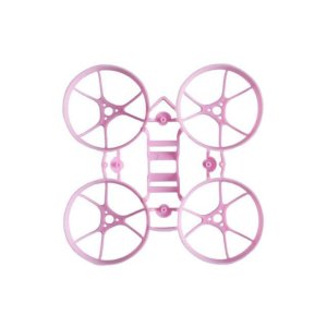 画像: BETAFPV 65x HD フレーム　Meteor65　Brushless Whoop Frame(ピンク)【15978】