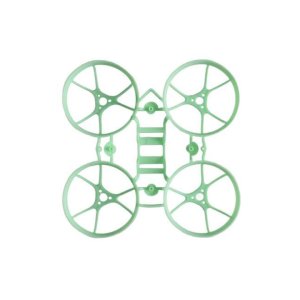 画像: BETAFPV 65x HD フレーム　Meteor65　Brushless Whoop Frame(グリーン)【15977】