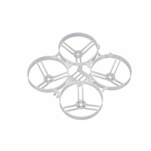 画像: BETAFPV Beta85X 2-4S Whoop Frame【ホワイト】【16478】