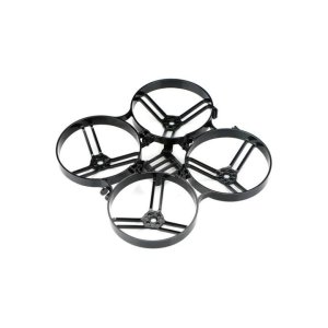 画像: BETAFPV Beta85X 2-4S Whoop Frame【ブラック】【16213】