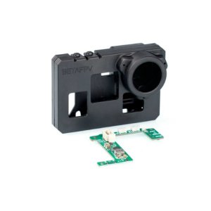画像: BETAFPV Beta85X 【V2】 Go Pro カメラ用ケース【BECボード付】【16803】