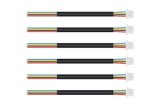 画像: BETAFPV Beta95X V3 ケーブル SMO 4K Camera Cable Pigtail SMO 4K Camera Cable Pigtail【17292】