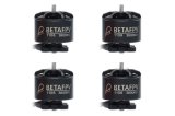 画像: BETAFPV Beta95X V3 ブラシレスモーター 1106 3800KV Brushless Motors(4pcs)【17290】