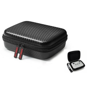 画像: AN DJI Mavic Air2用　送信機キャリングケース【ブラック】【DJI MINI 2にも】【17228】