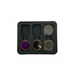 画像: Nancy DJI Air 2S用 ND/PLフィルターセット 4pcs 【ND8/PL,ND16/PL,ND32/PL,ND64/PL】【17998】