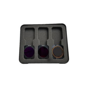 画像: Nancy DJI Air 2S用 Mixフィルターセット 3pcs 【CPL,ND8,ND16】【17996】