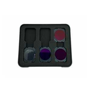 画像: Nancy DJI Air 2S用 NDフィルターセット 4pcs 【ND4,ND8,ND16,ND32】【17999】