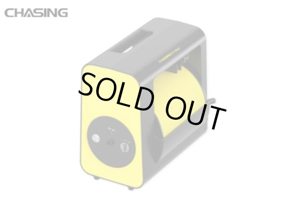 画像1: CHASING M2 E-Reel電気リール【17186】 (1)