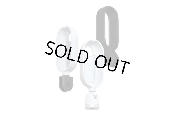 画像1: Insta360 GO 2 マウントアダプターバンドル【17946】 (1)