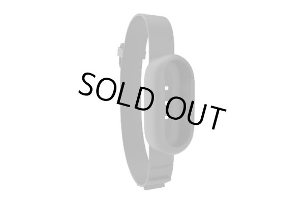 画像1: Nancy Insta360 GO 2用　シリコンリストバンド【18058】 (1)