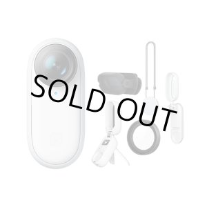 画像: Insta360 GO 2【17496】