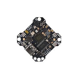 画像: BETAFPV　HX115 SE　ブラシレスフライトコントローラー F4 1S 12A AIO Brushless Flight Controller(Frsky)【18118】