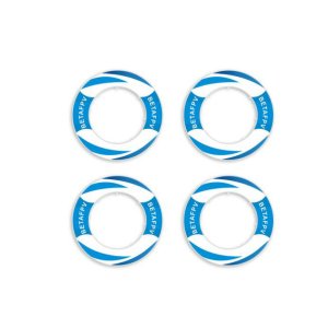 画像: BETAFPV　レーシングサークルゲート（4 PCS）【15983】